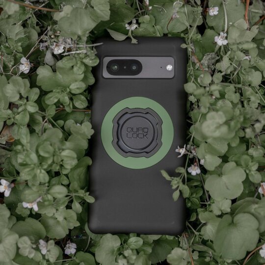 Quad Lock - MAG obal Google Pixel 6